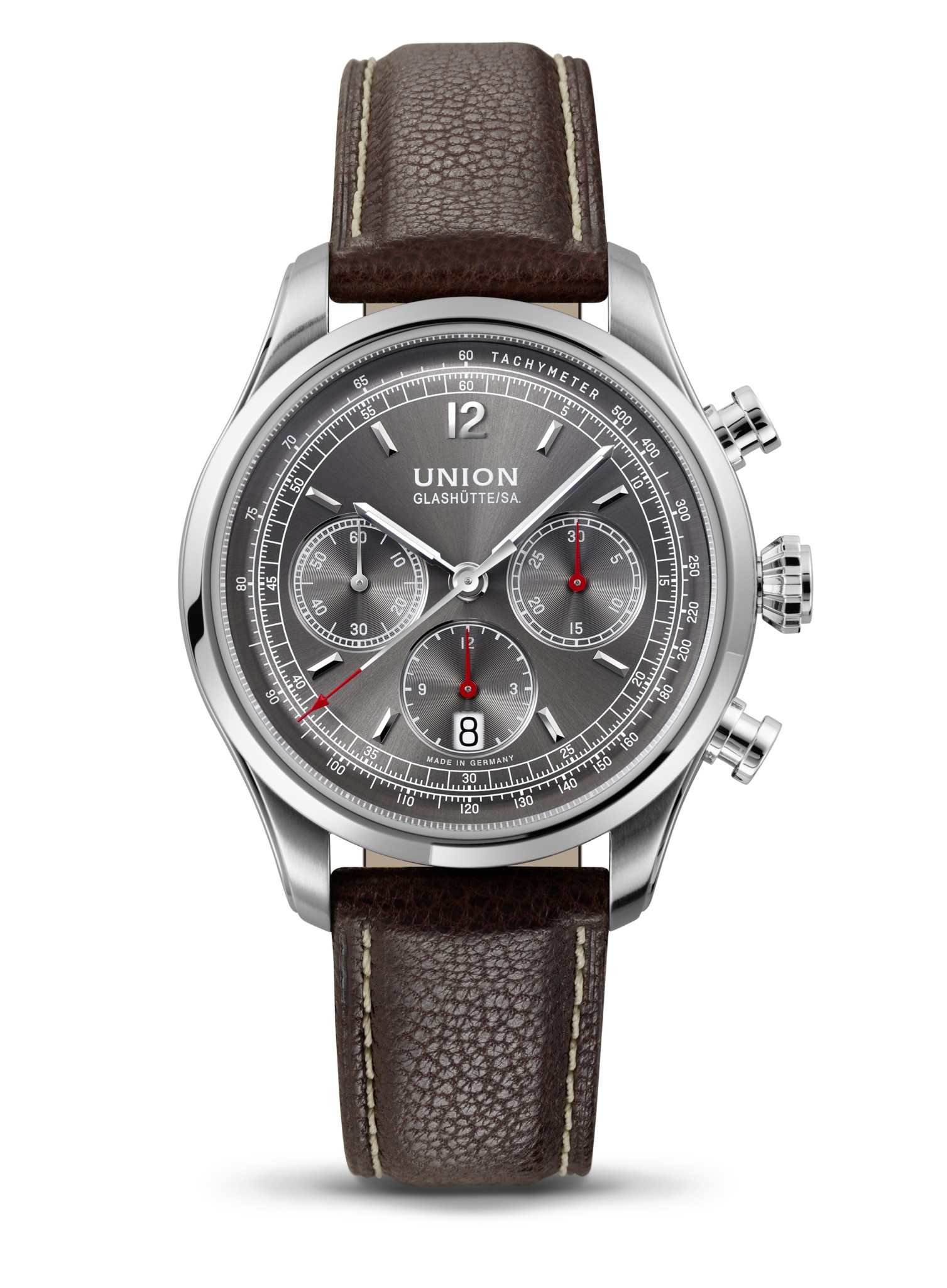 Union glashütte_belisar chronograph