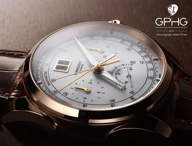 Bovet grand prix parmigiani tonda chronor