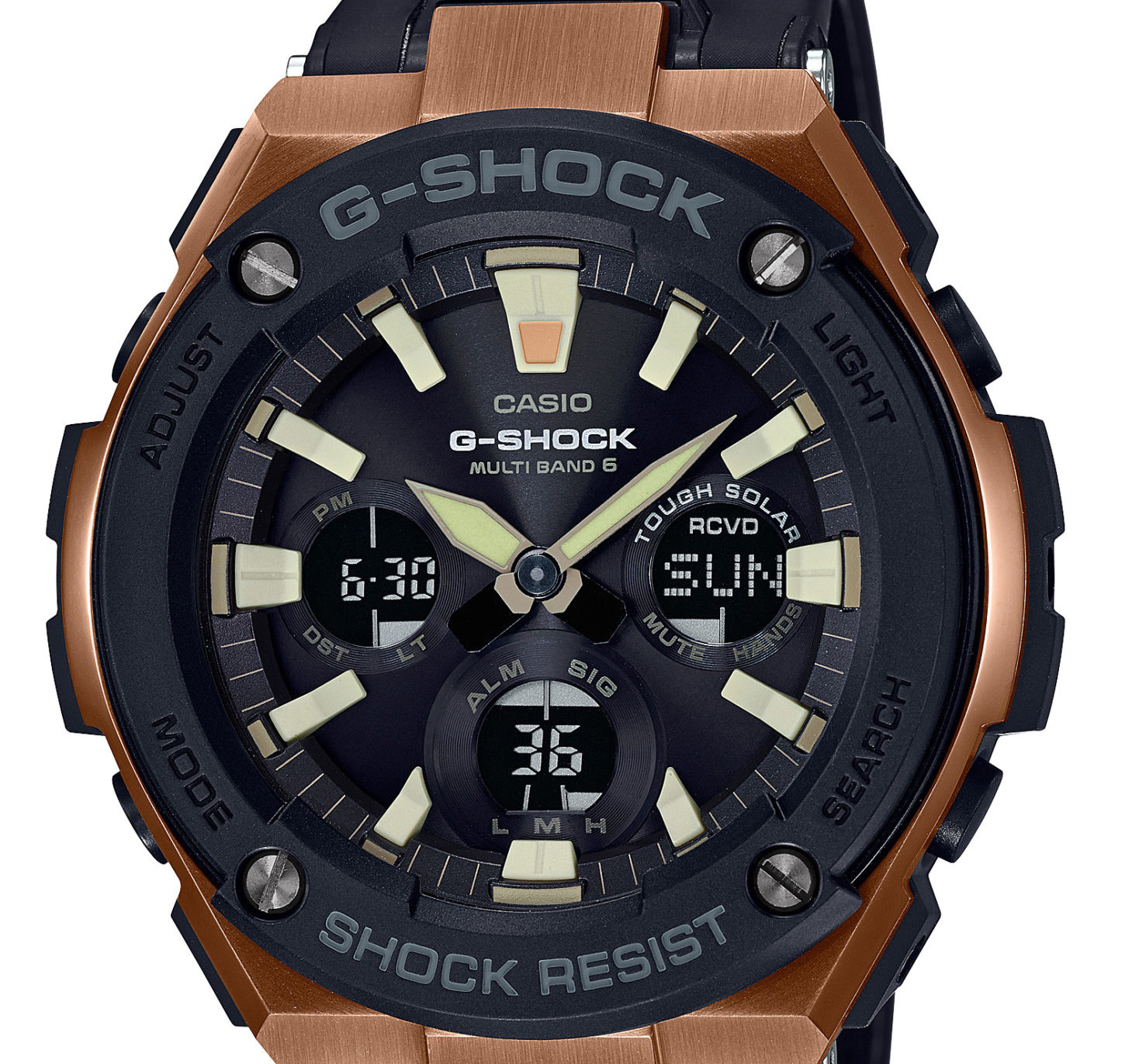 Casio g shock g steel e1512903153643