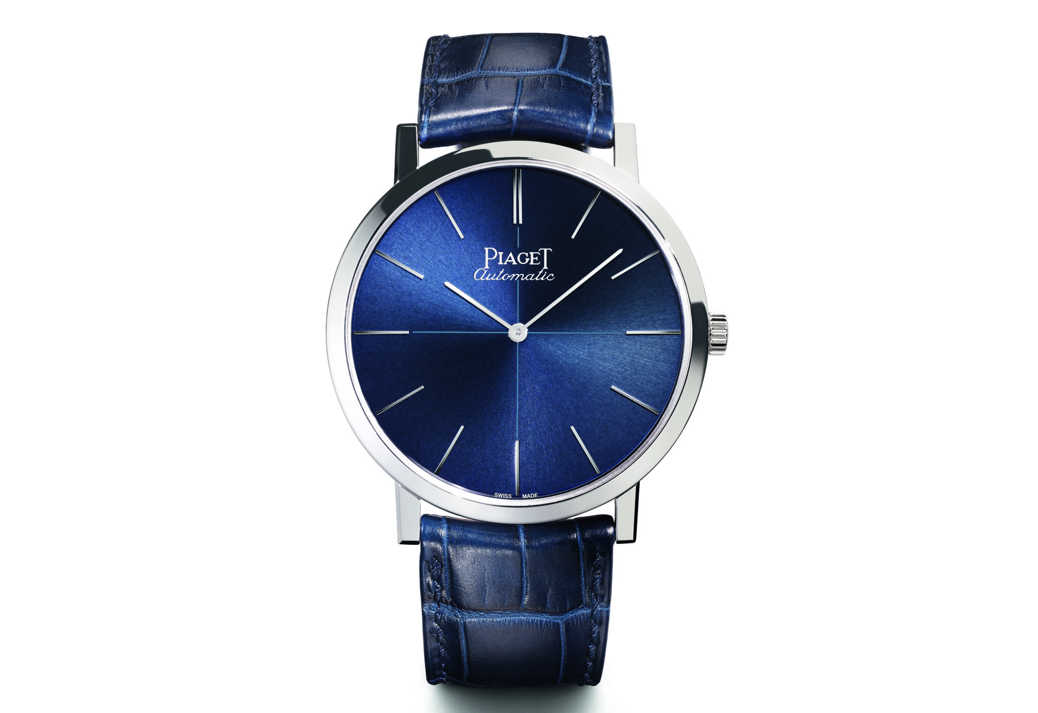 Piaget antiplano