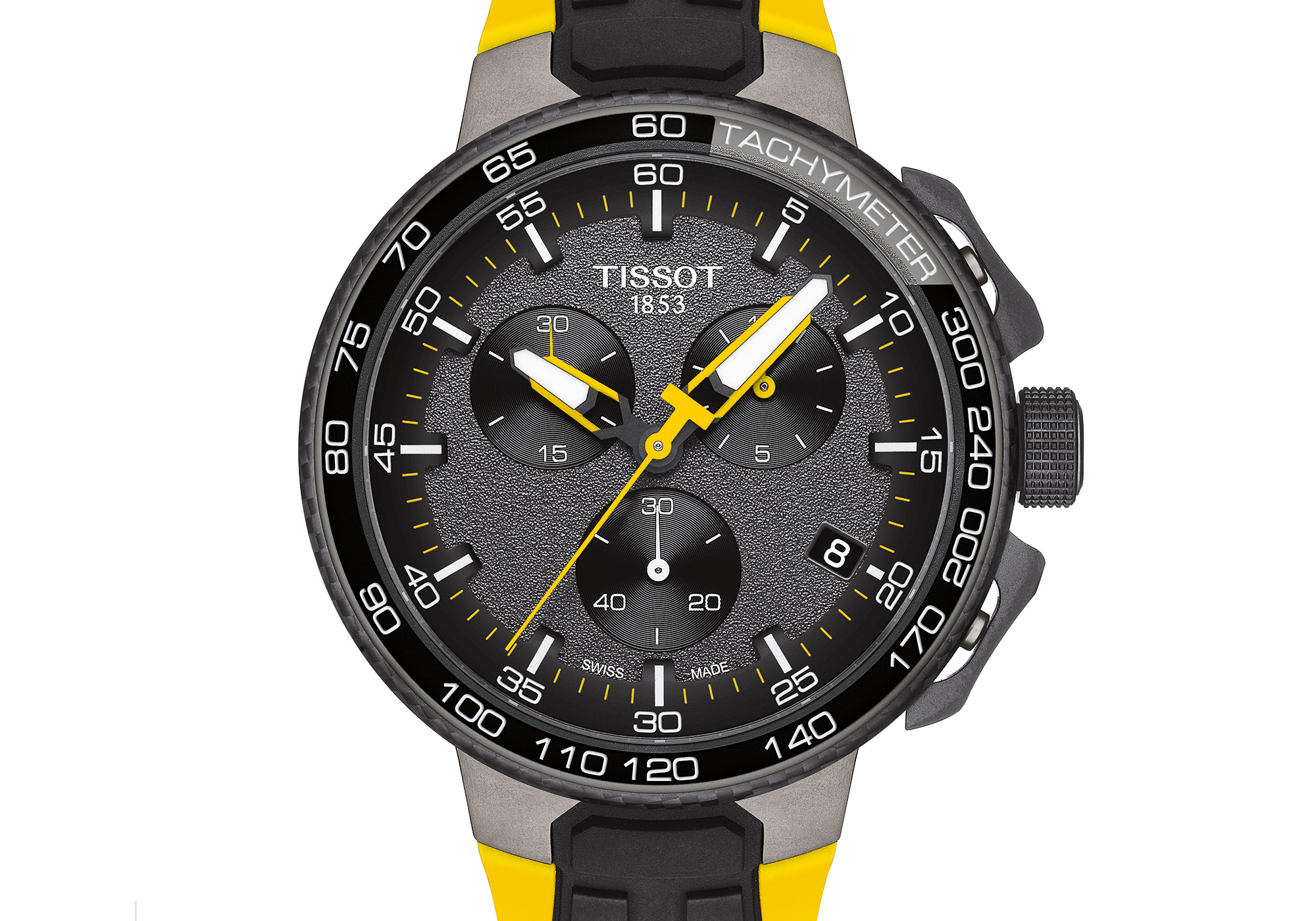 Tissot t race cycling tour de france