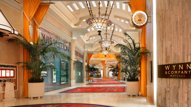 EXCLUSIVE Aurum Holdings Adds Las Vegas Resort Retailers To Its US Network