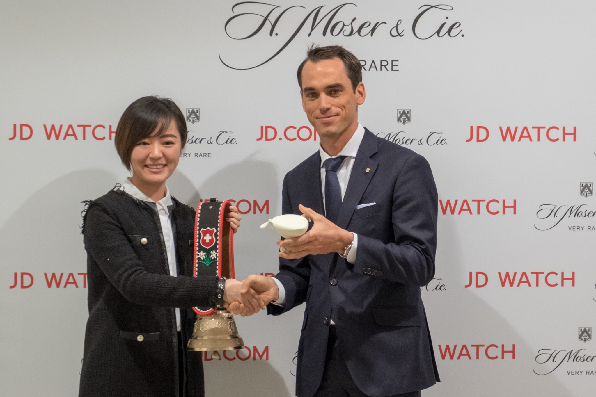 Moser & Cie. Joins Growing List Of Luxury Brands To Embrace Online Sales