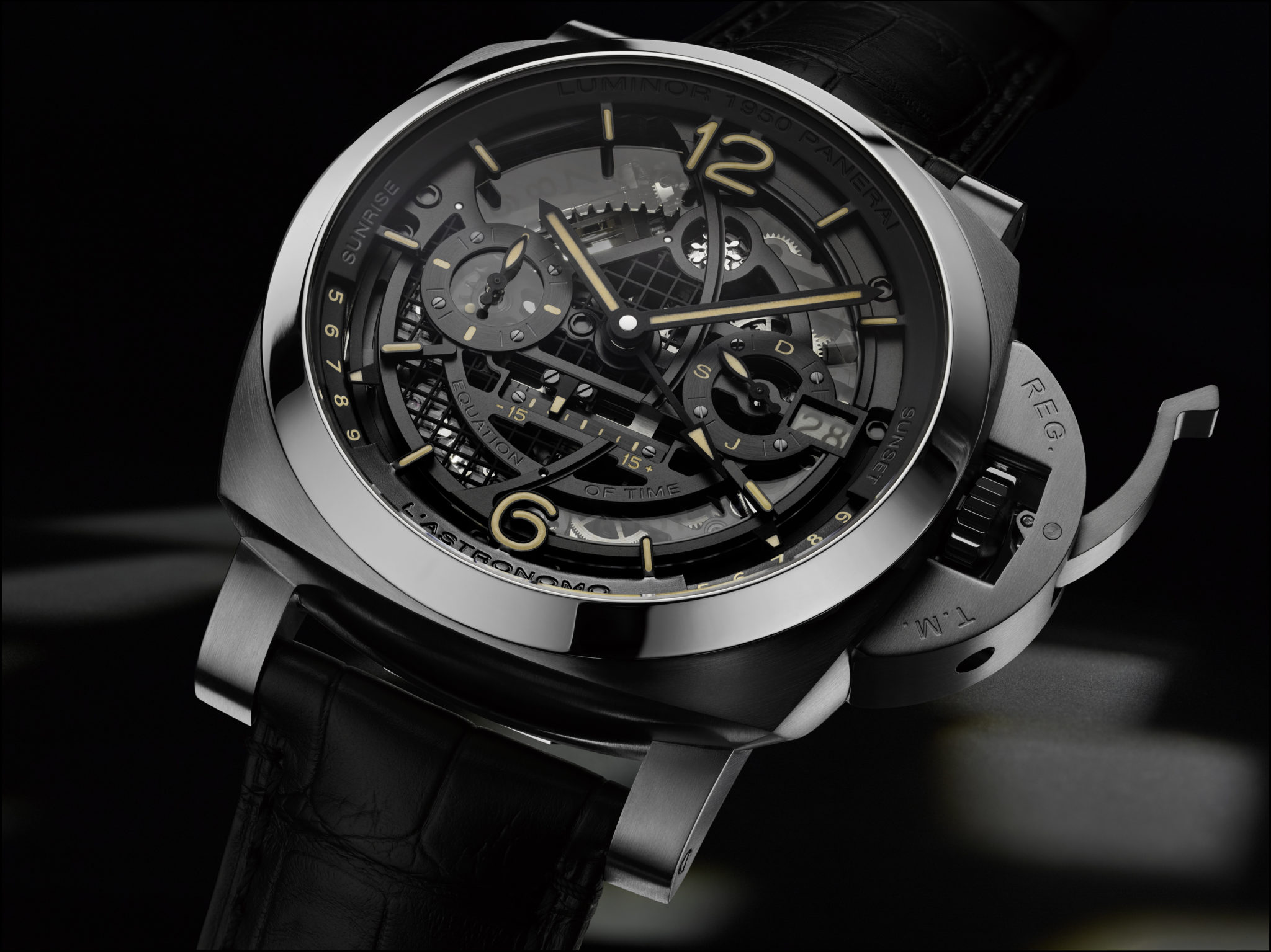 Panerai lastronomo main