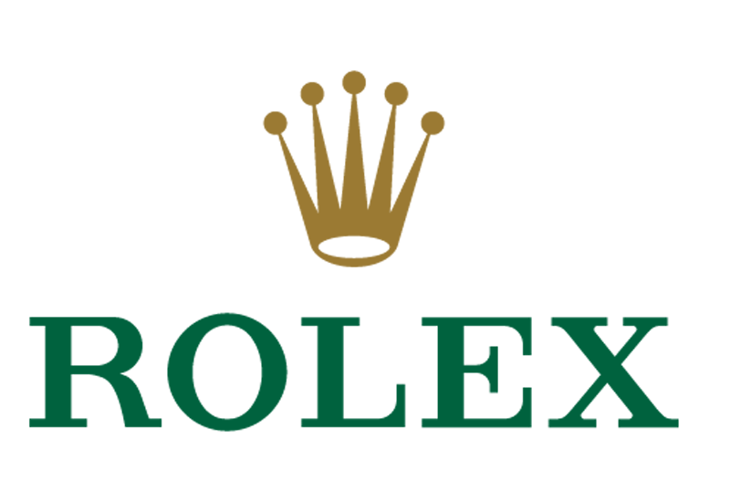 Rolex logo edit