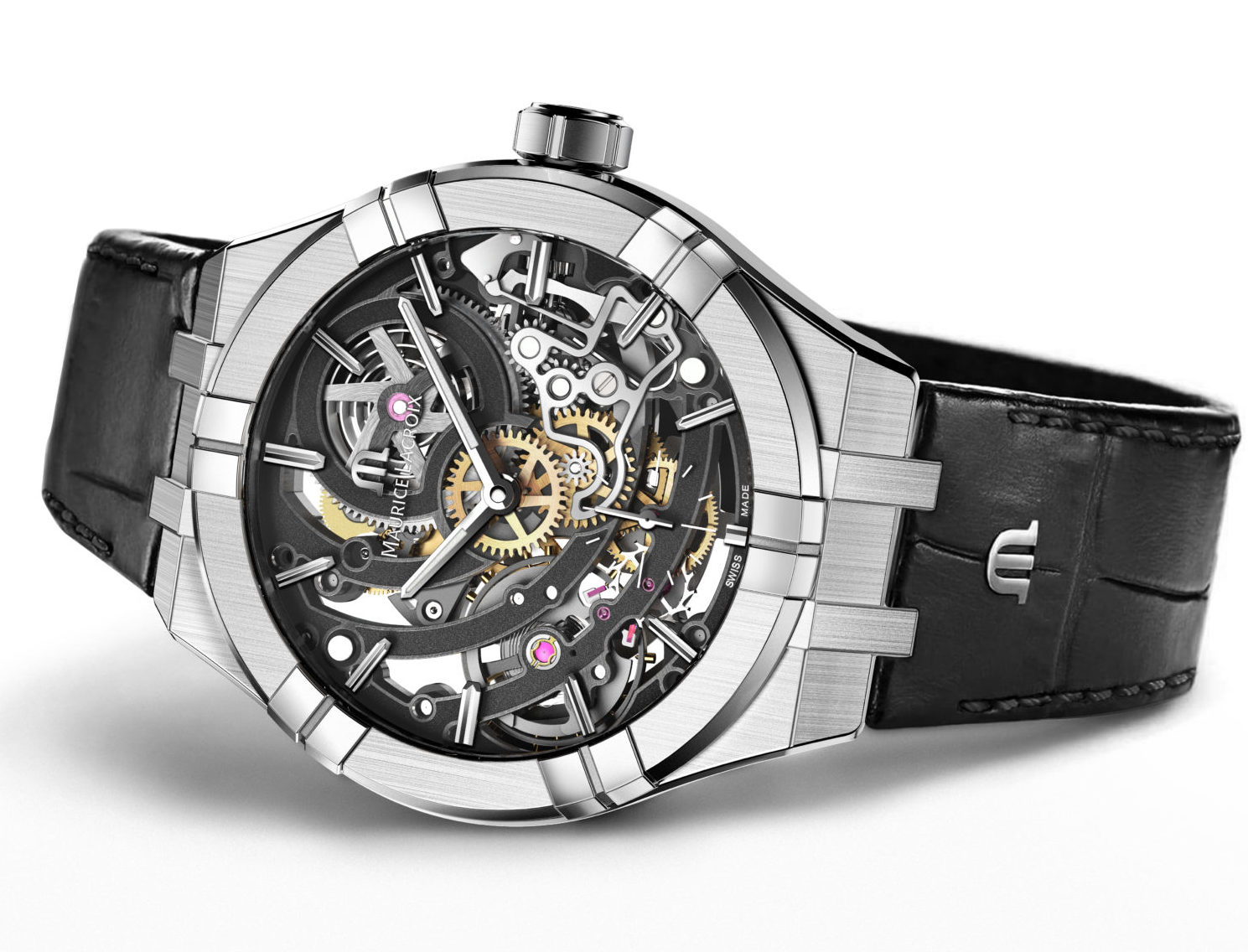 Aikon automatic skeleton pr e1519647519533