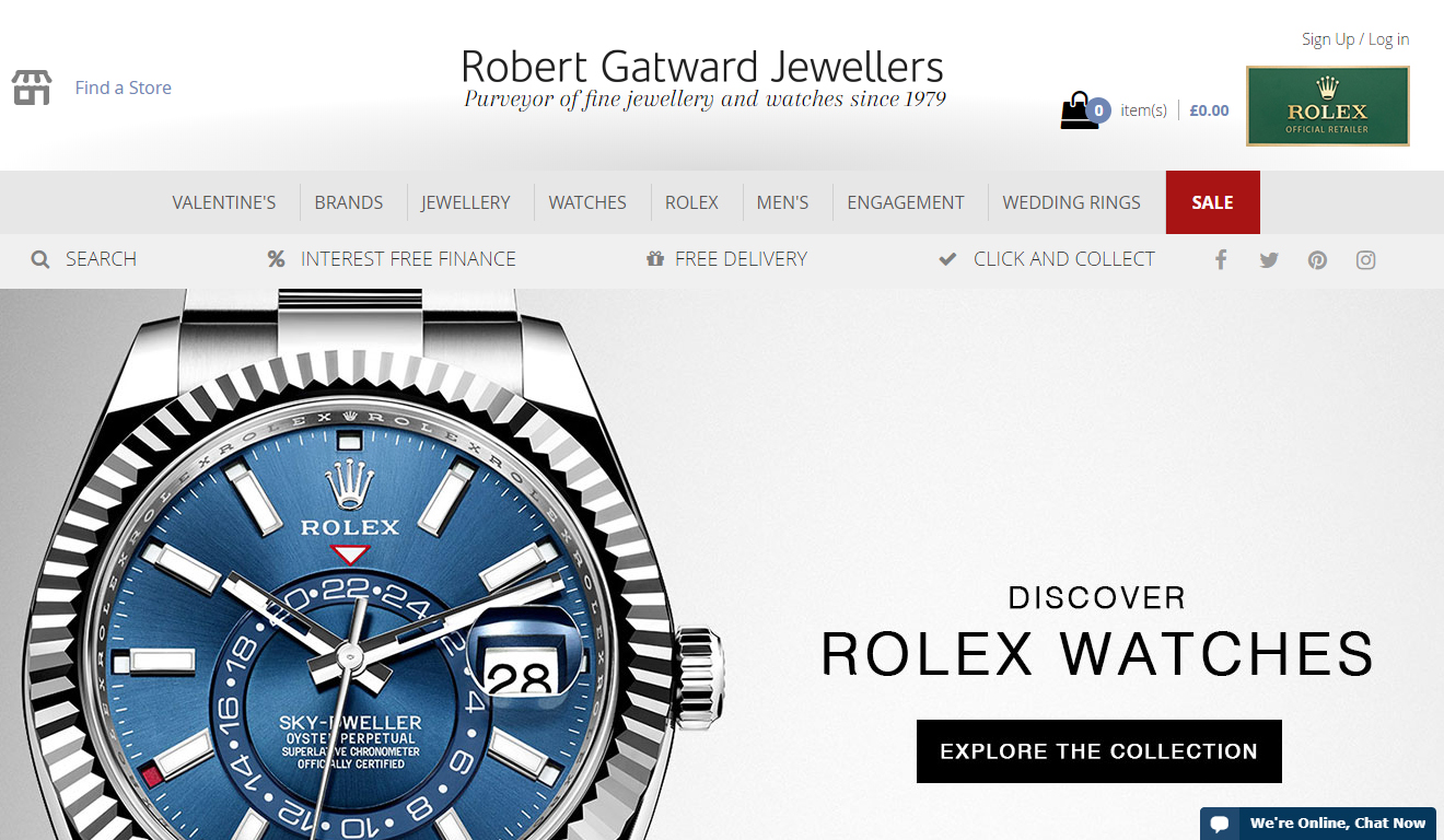 Robert Gatward Upgrades To Superpowered 2 Platform