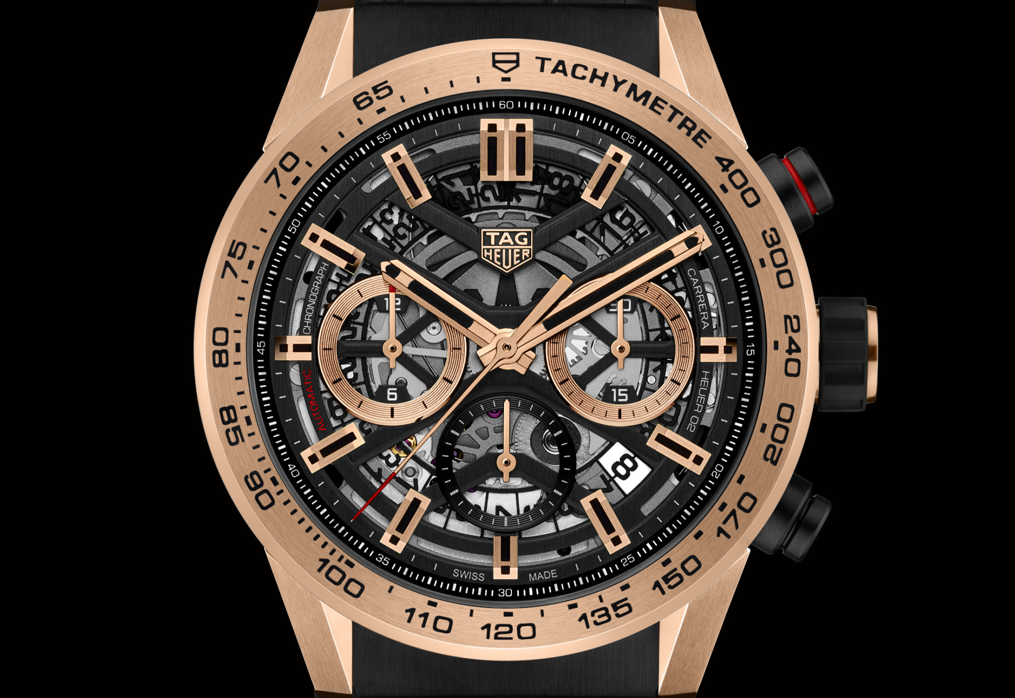 Tag heuer 2