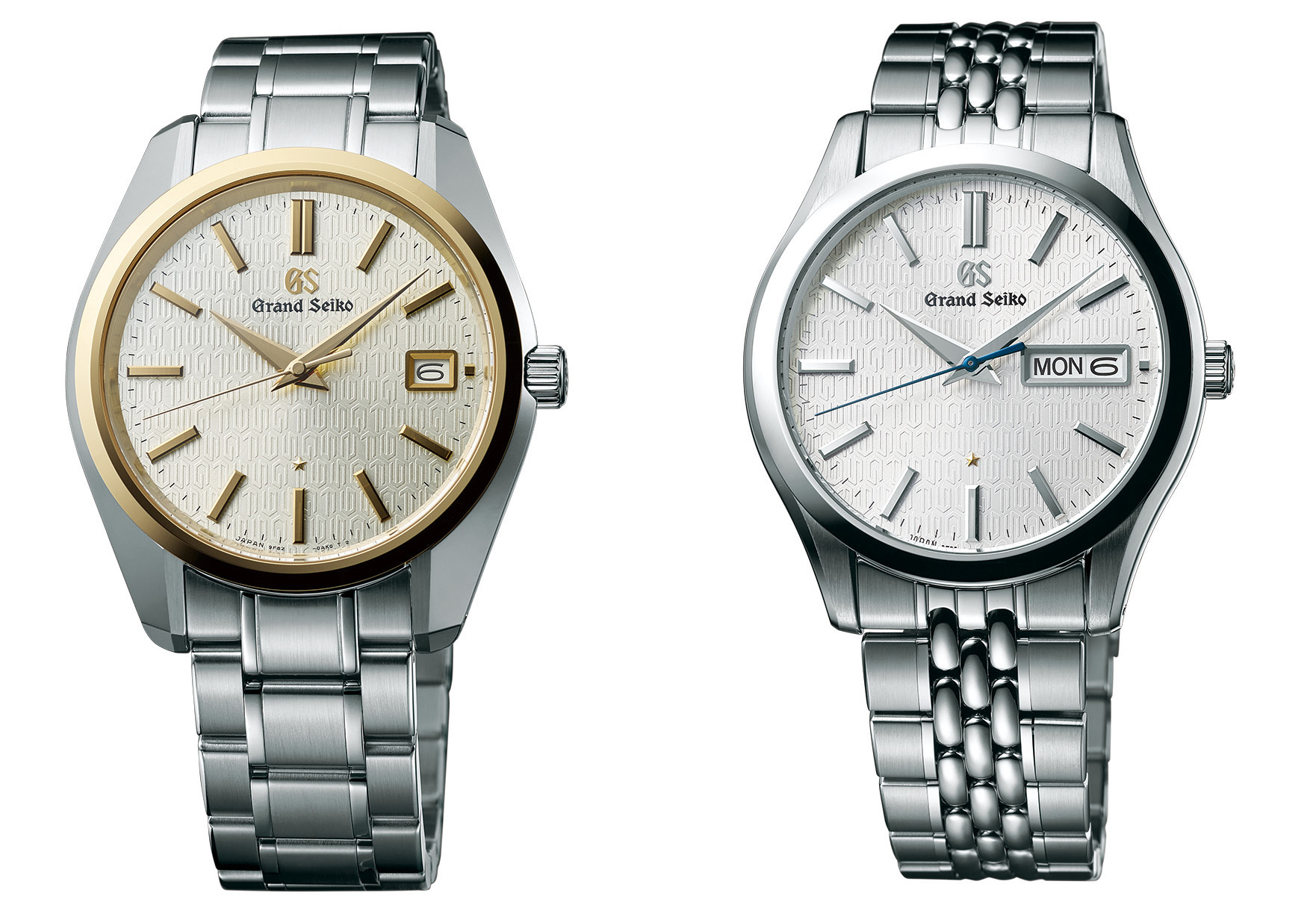 Grand Seiko Celebrates 25th Anniversary Of Pioneering Quartz Movement