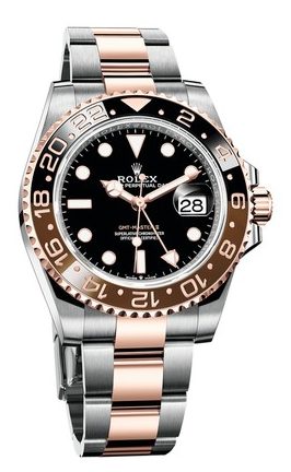 Rolex gmt master ii nespresso e1522141289958