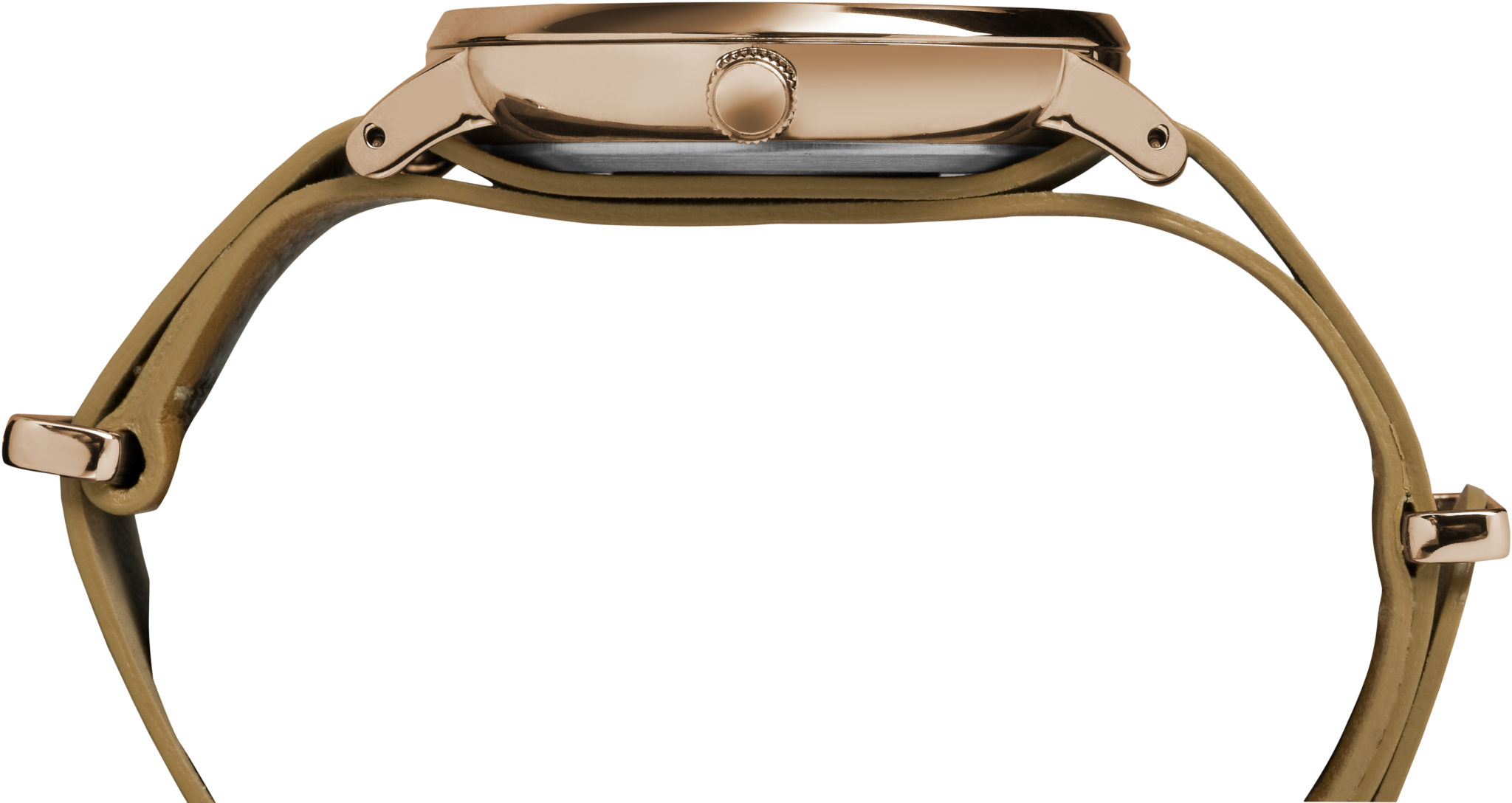 Timex copper watch cheap