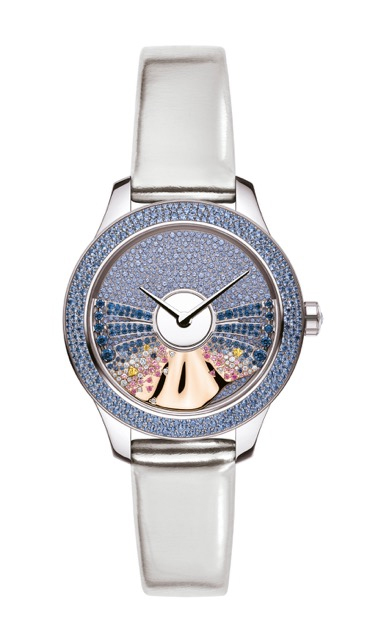 Dior online brand watch