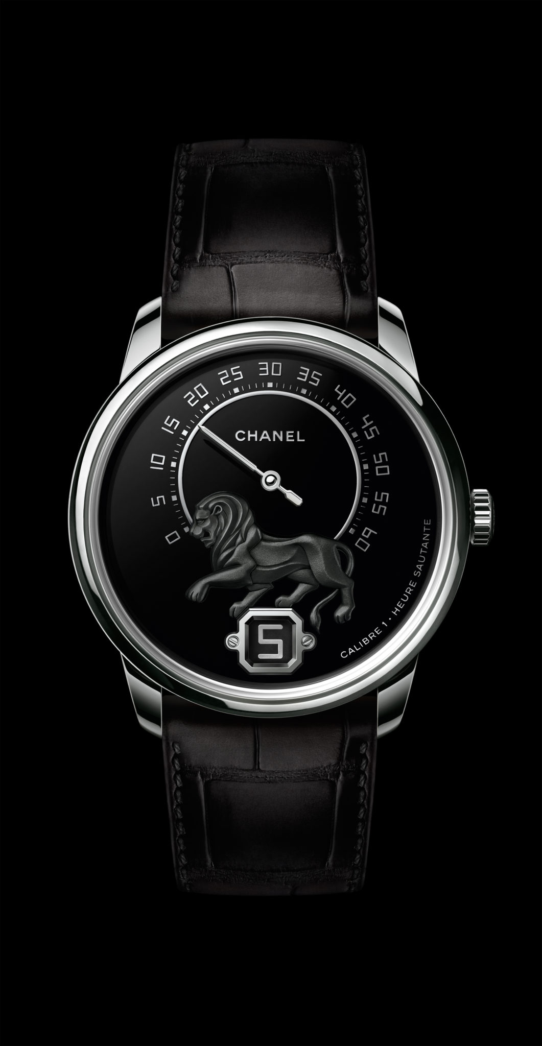 IN PICS: Chanel Champions Luxury With Latest Watch Releases