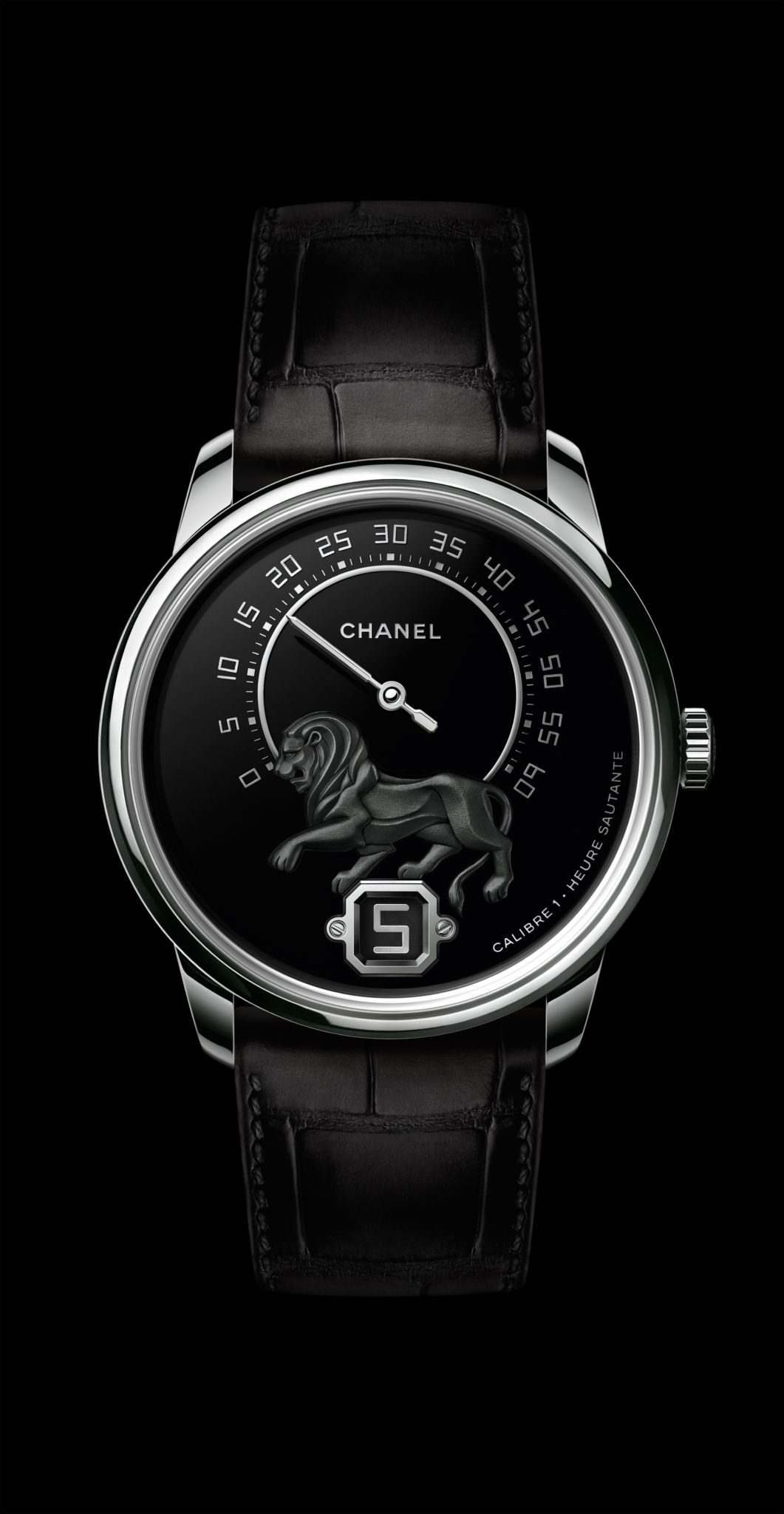 H5487 monsieur de chanel 03