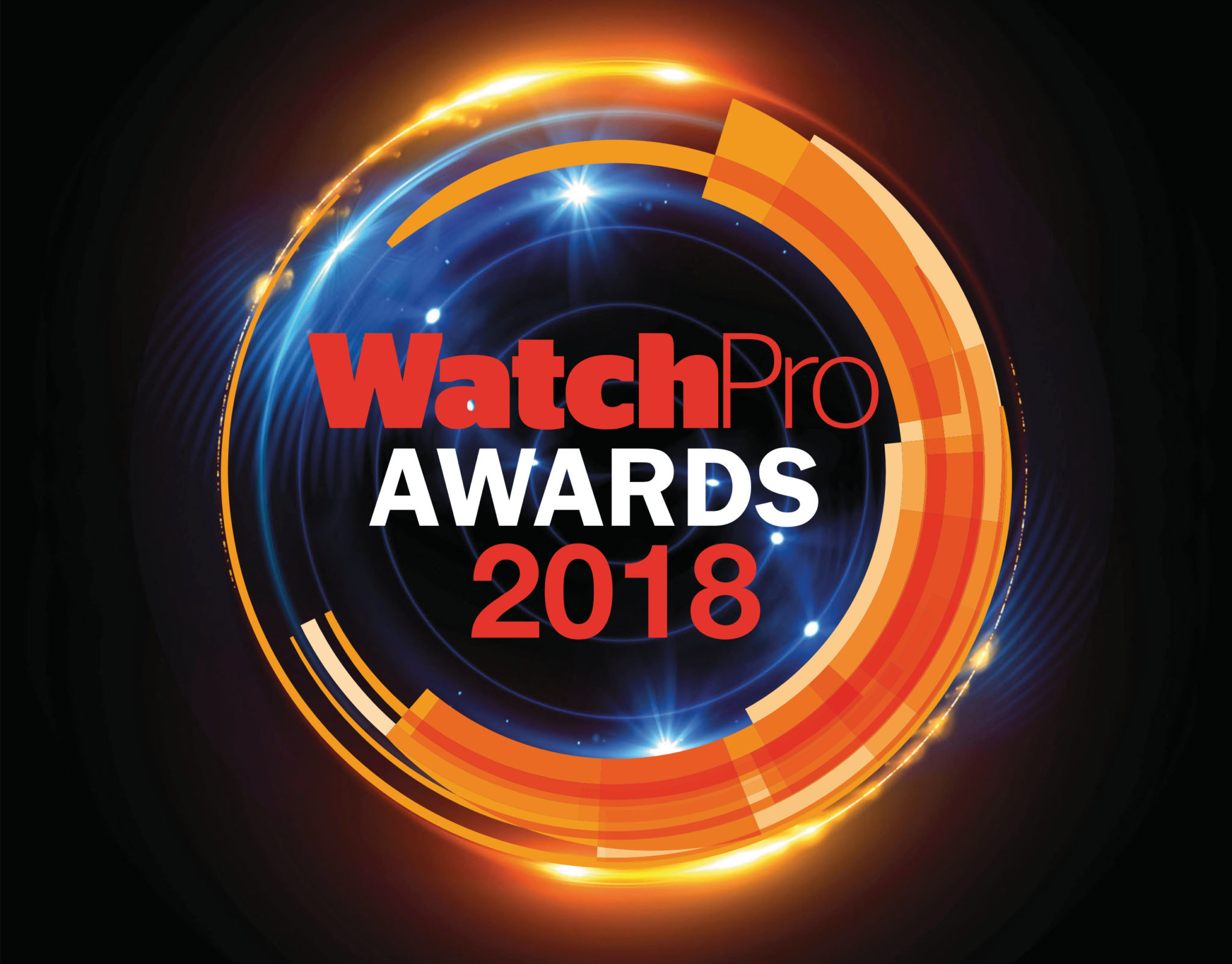 Watchpro awards logo