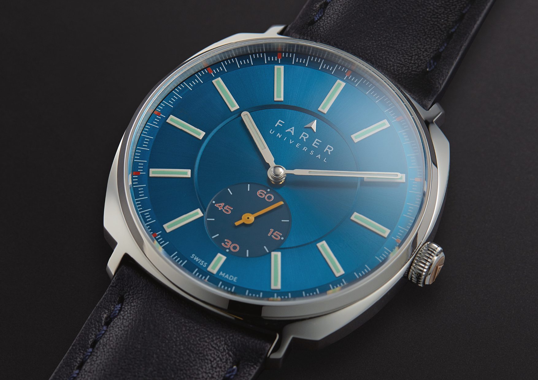 Farer best sale watches usa