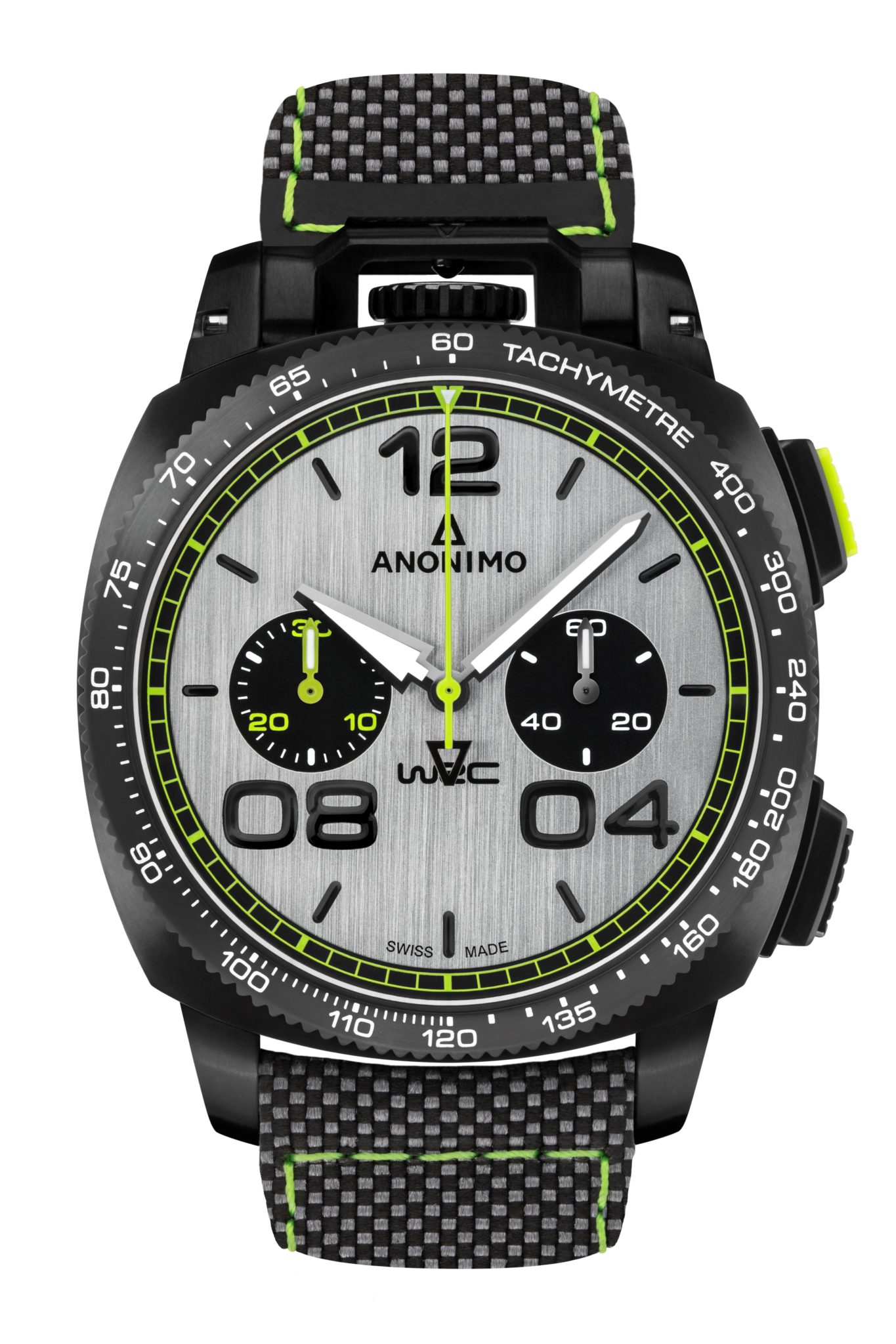 Militare special edition wrc wb