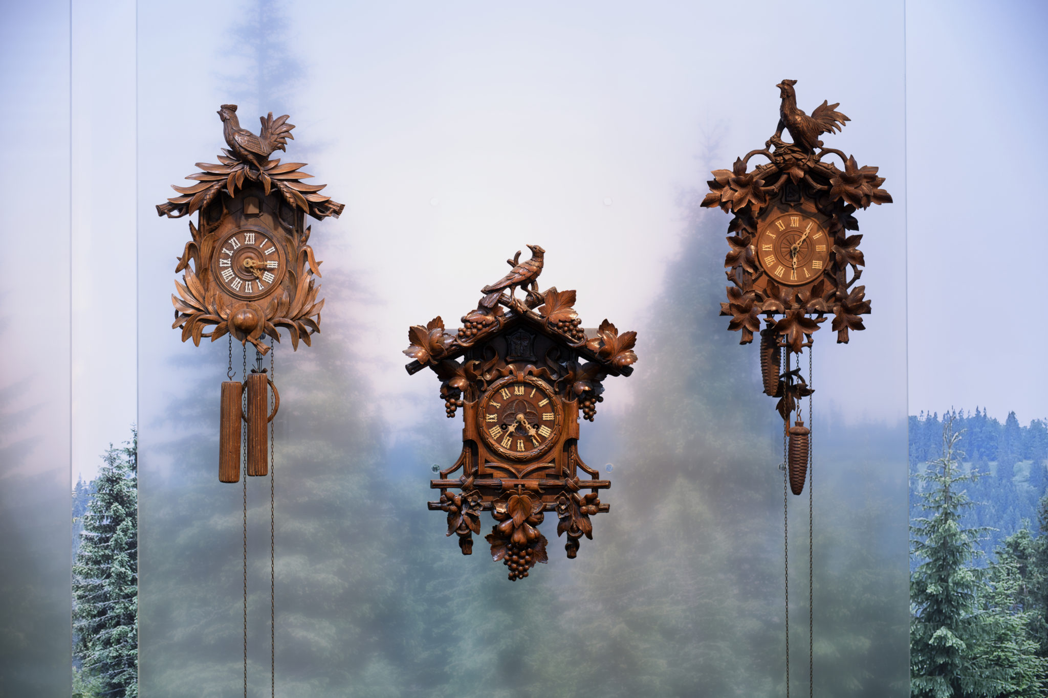 IN PICTURES Take A Tour Of The Newly Opened Junghans Clock And Watch