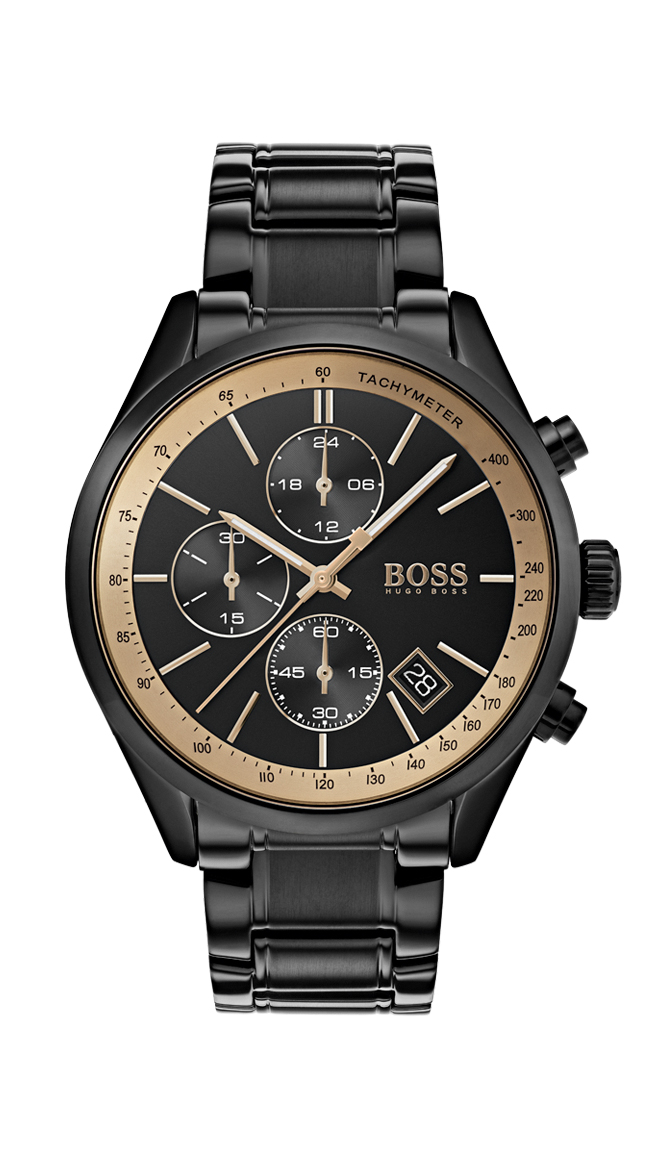 Boss watches 1513578 grand prix £449