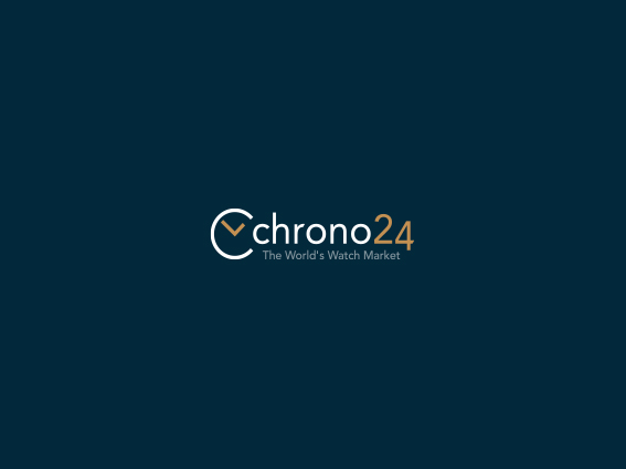 Chrono24 chrono24 logo
