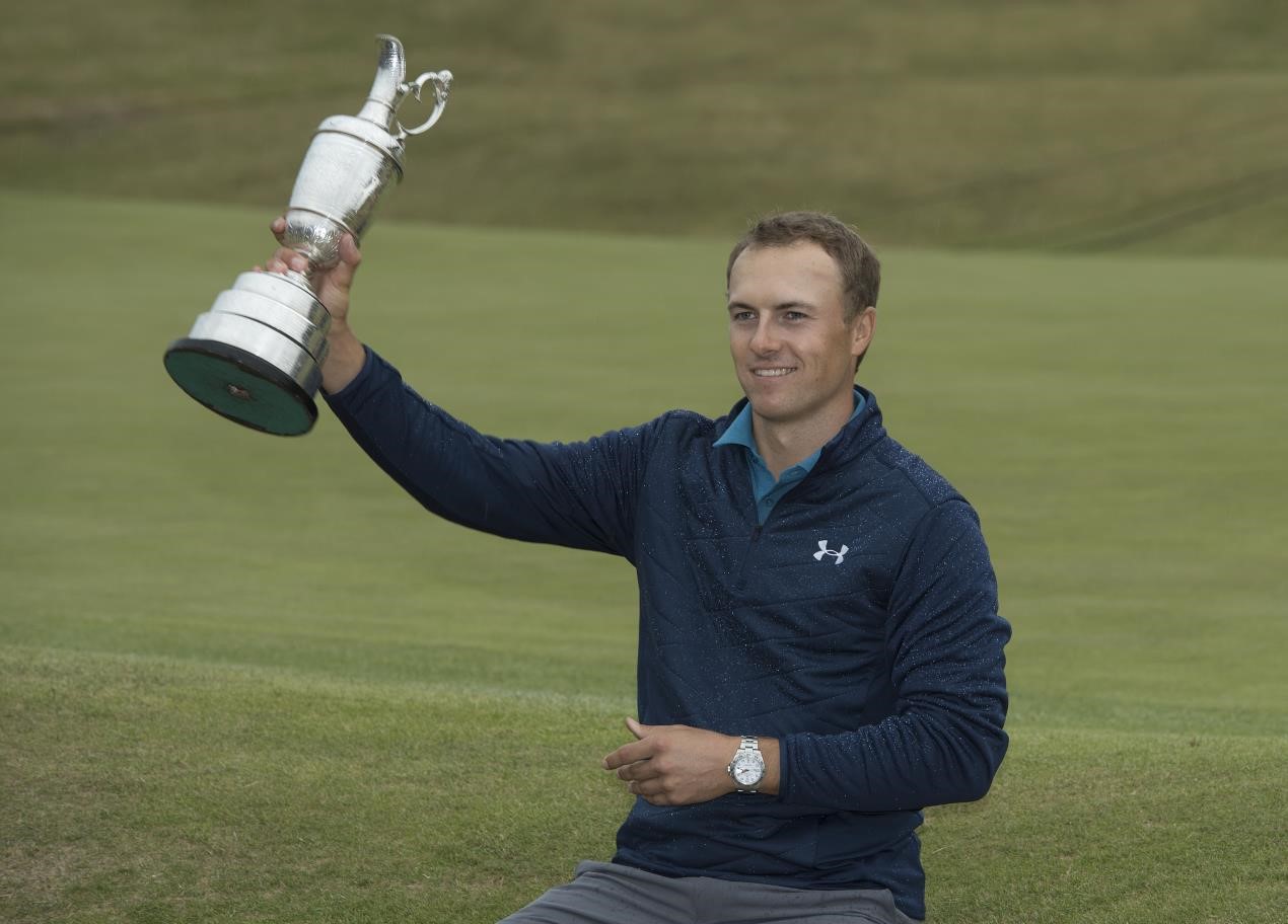 Jordanspieth