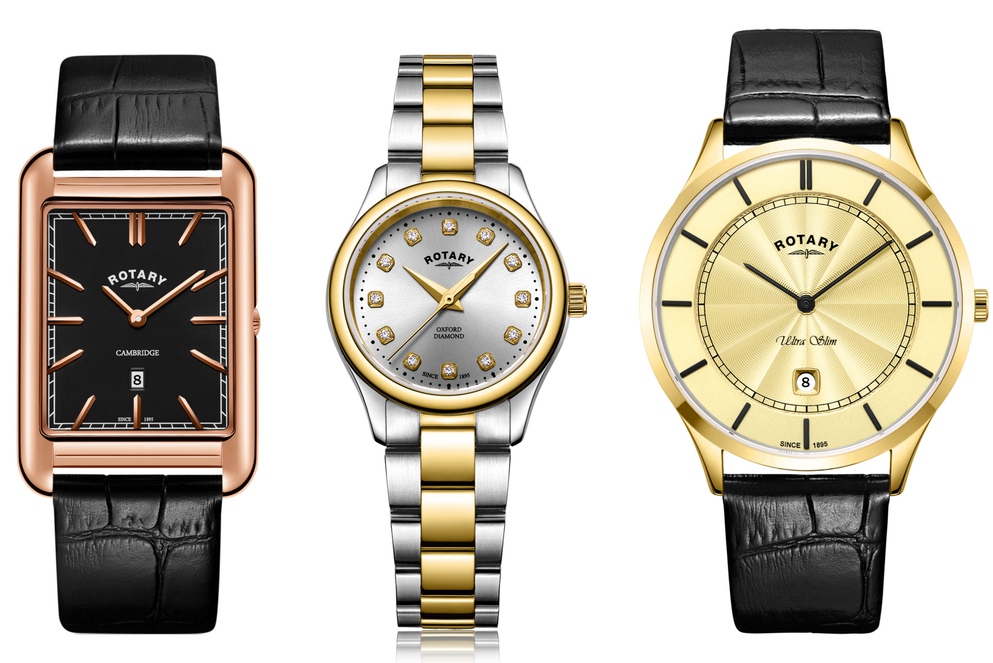 Rotary Puts Retailers Wishes First As It Simplifies AW18