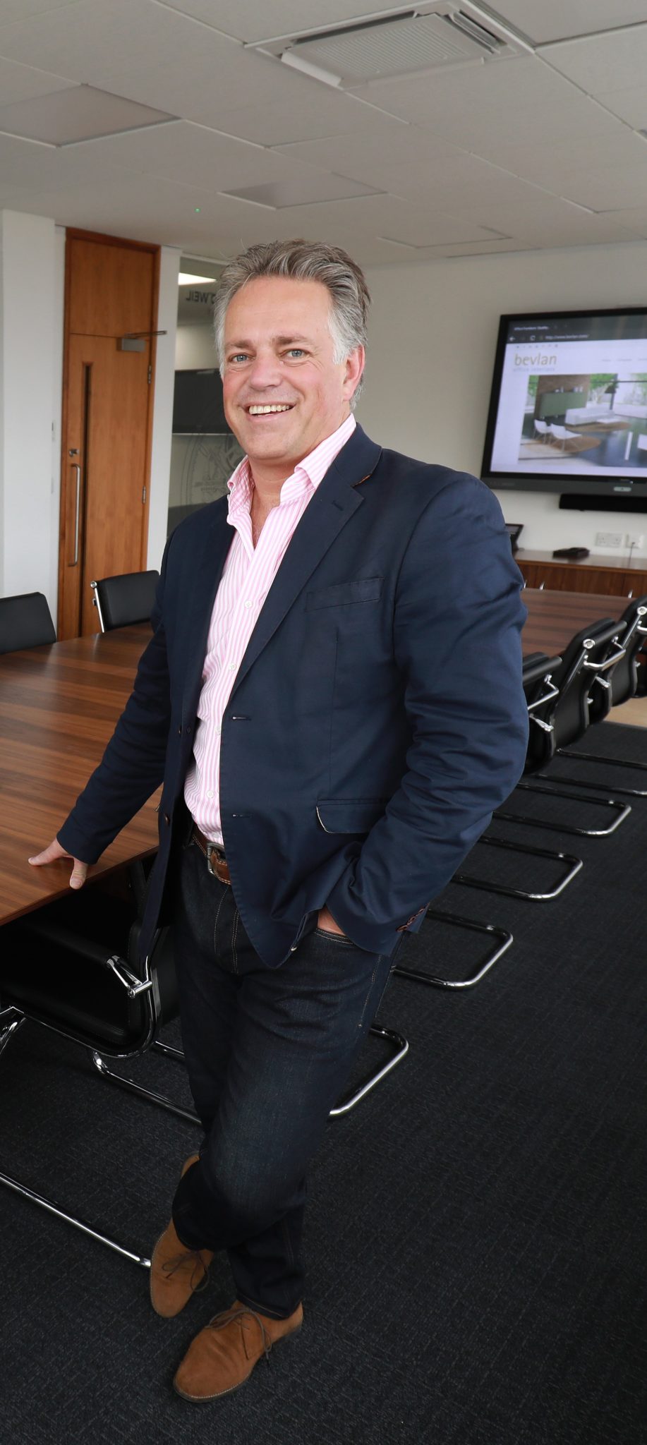Spreading The Ward: Where Christopher Ward Is Heading Next