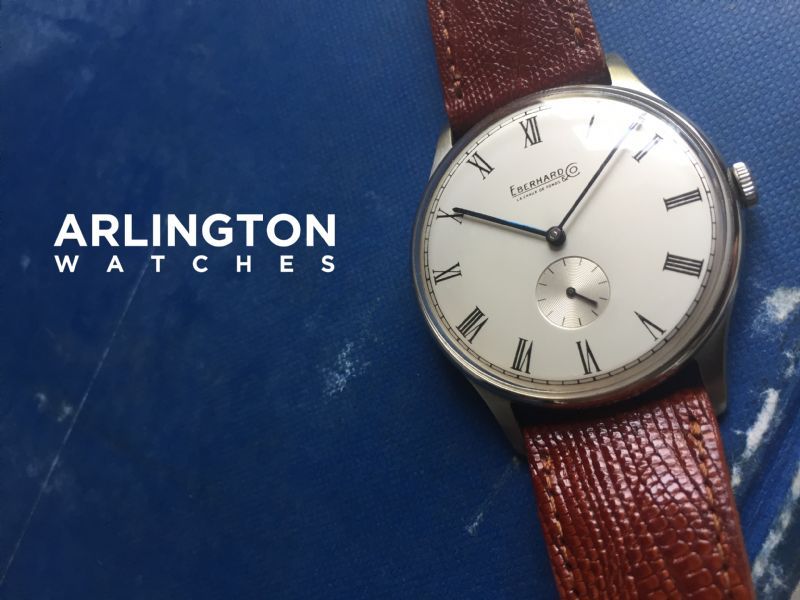 Watchfinder's new marketplace vintageeberhardwatchonlineatarlingtonwatchesj 1