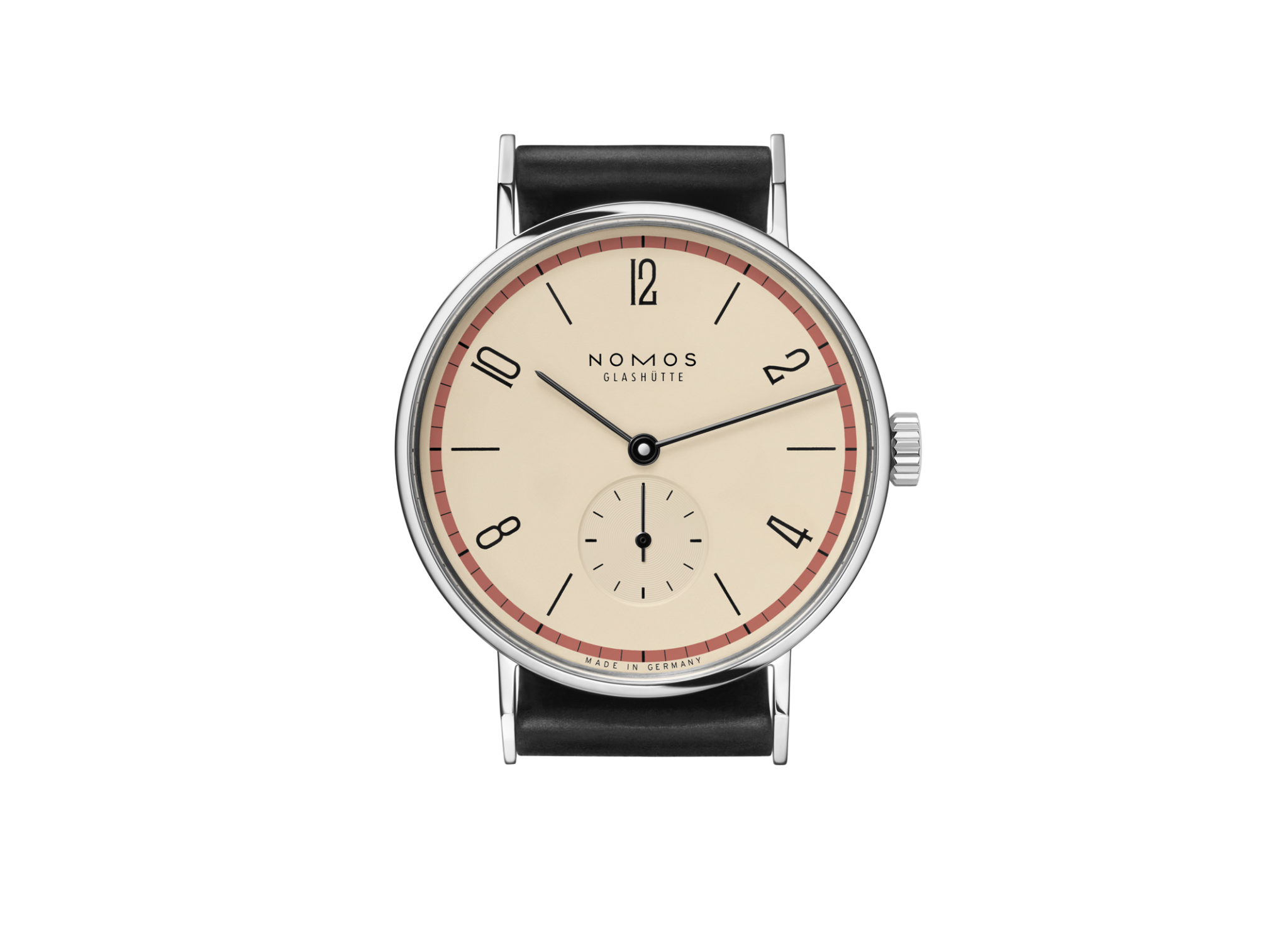 14 nomos tangente red 2d front