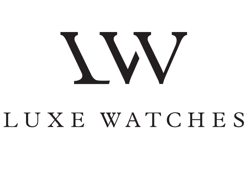 Luxe watches logo