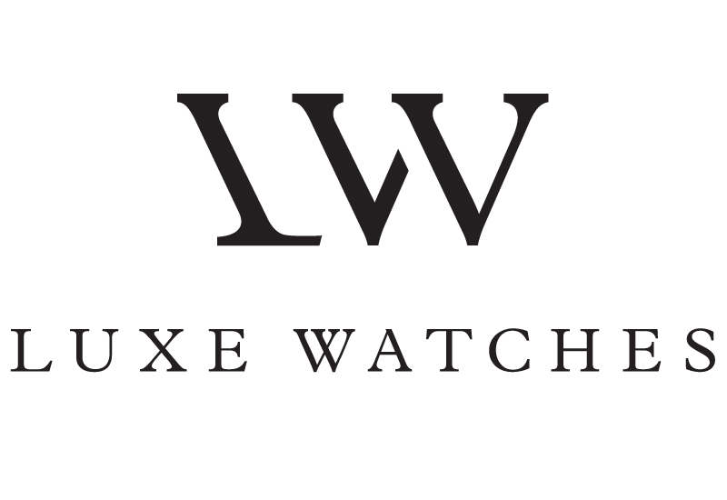 Luxe Watches logo