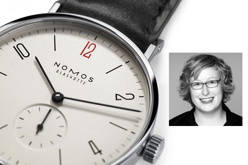 Anke fuhrhop nomos 1