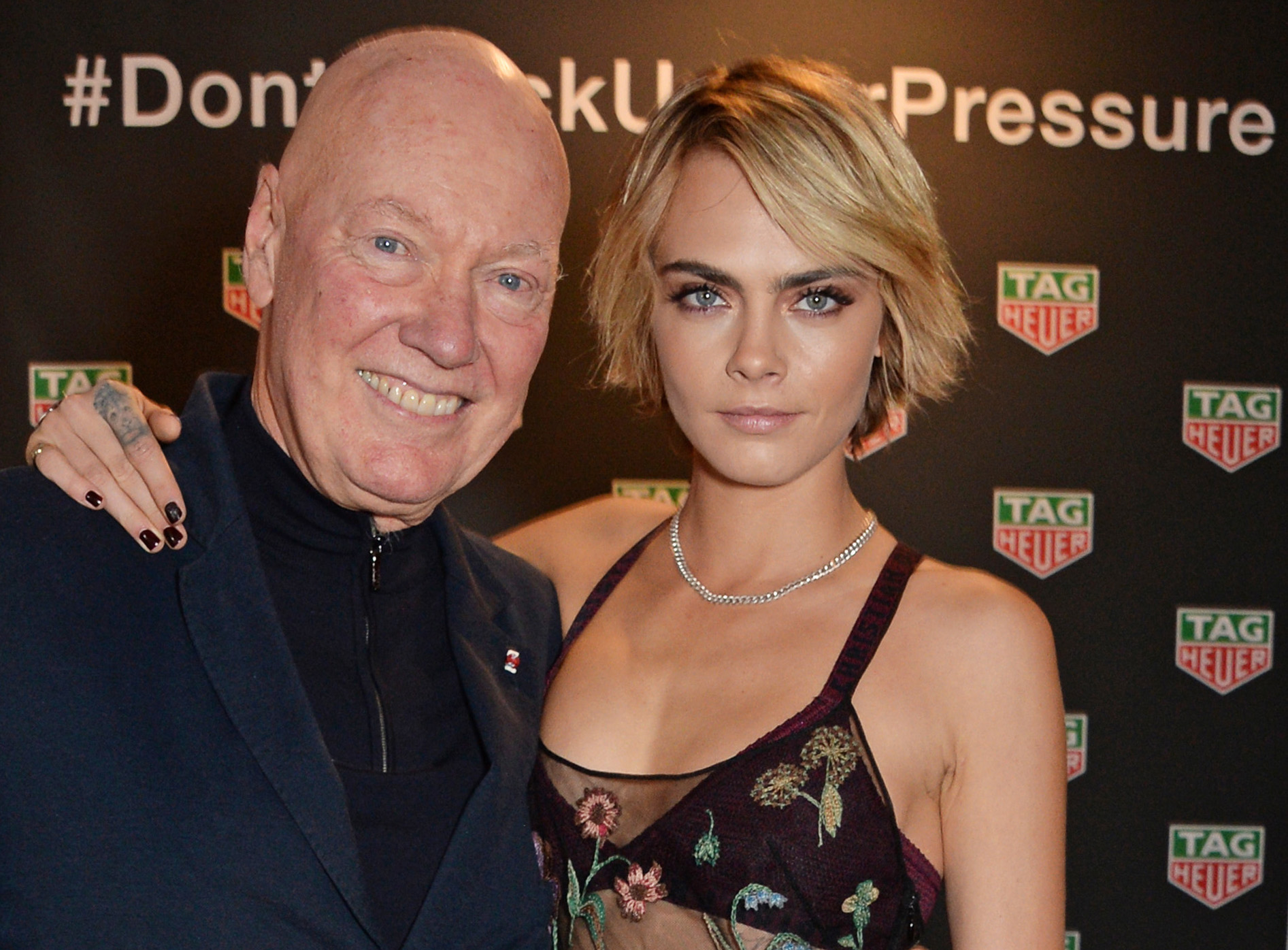 Dmb tag heuer cara delevingne auction009 1