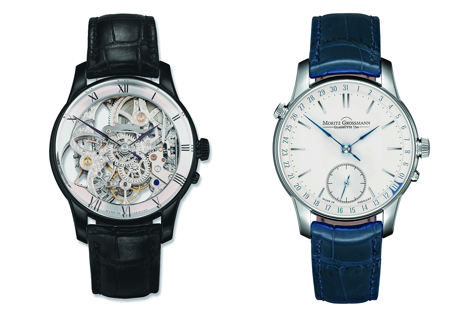 Moritz Grossman Atum Anniversary