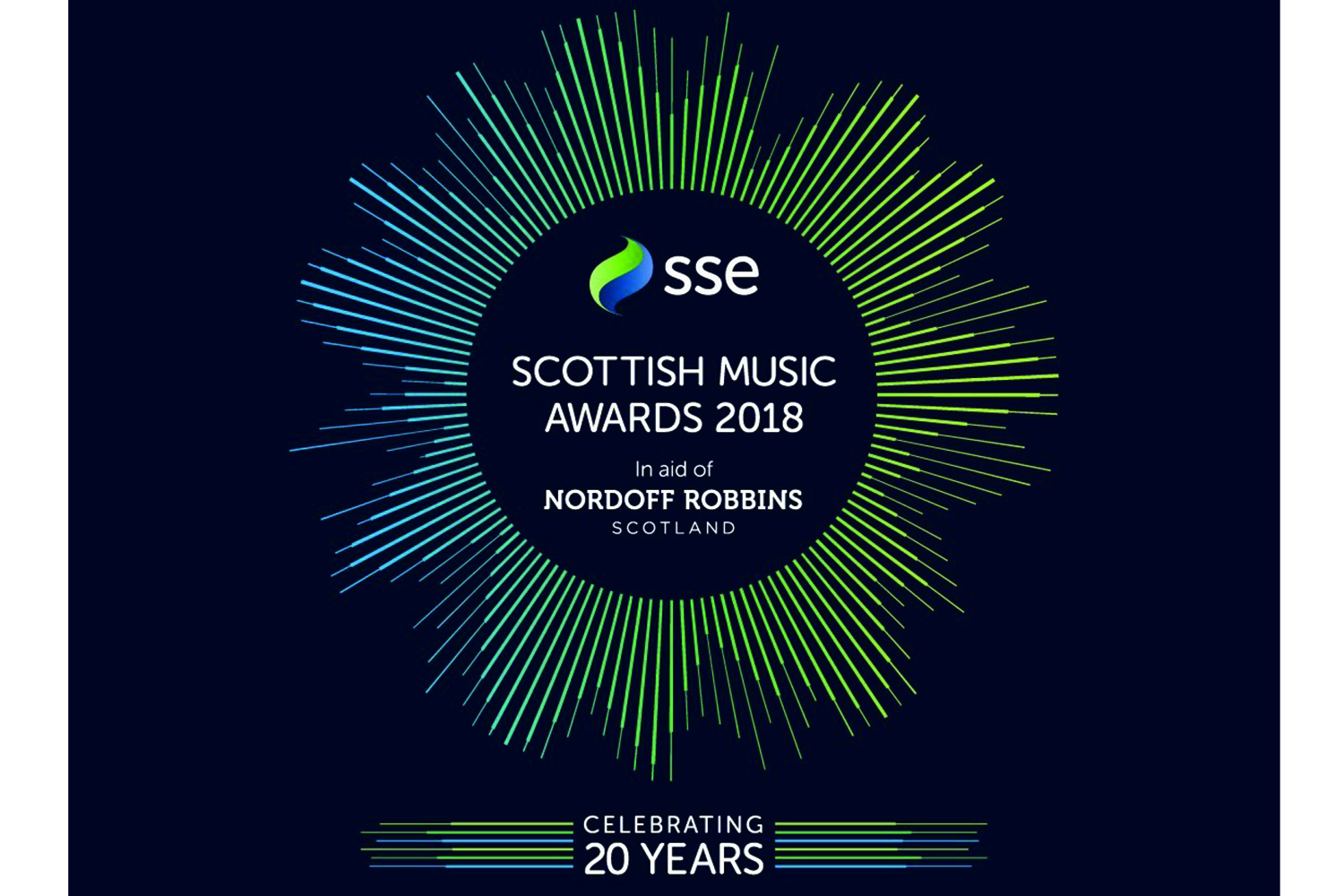 2018 november sse scottish music awards 1