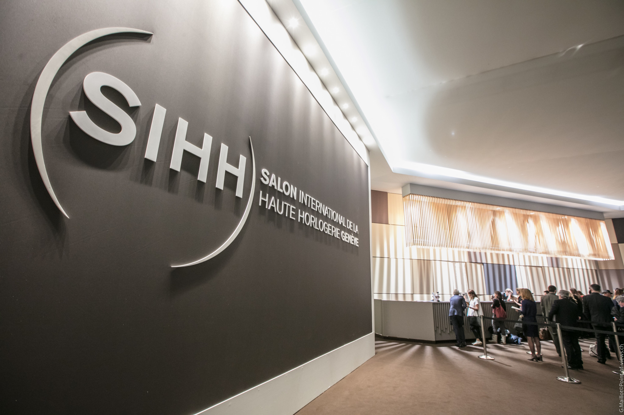 Fondation De La Haute Horlogerie Incorporates Louis Moinet And