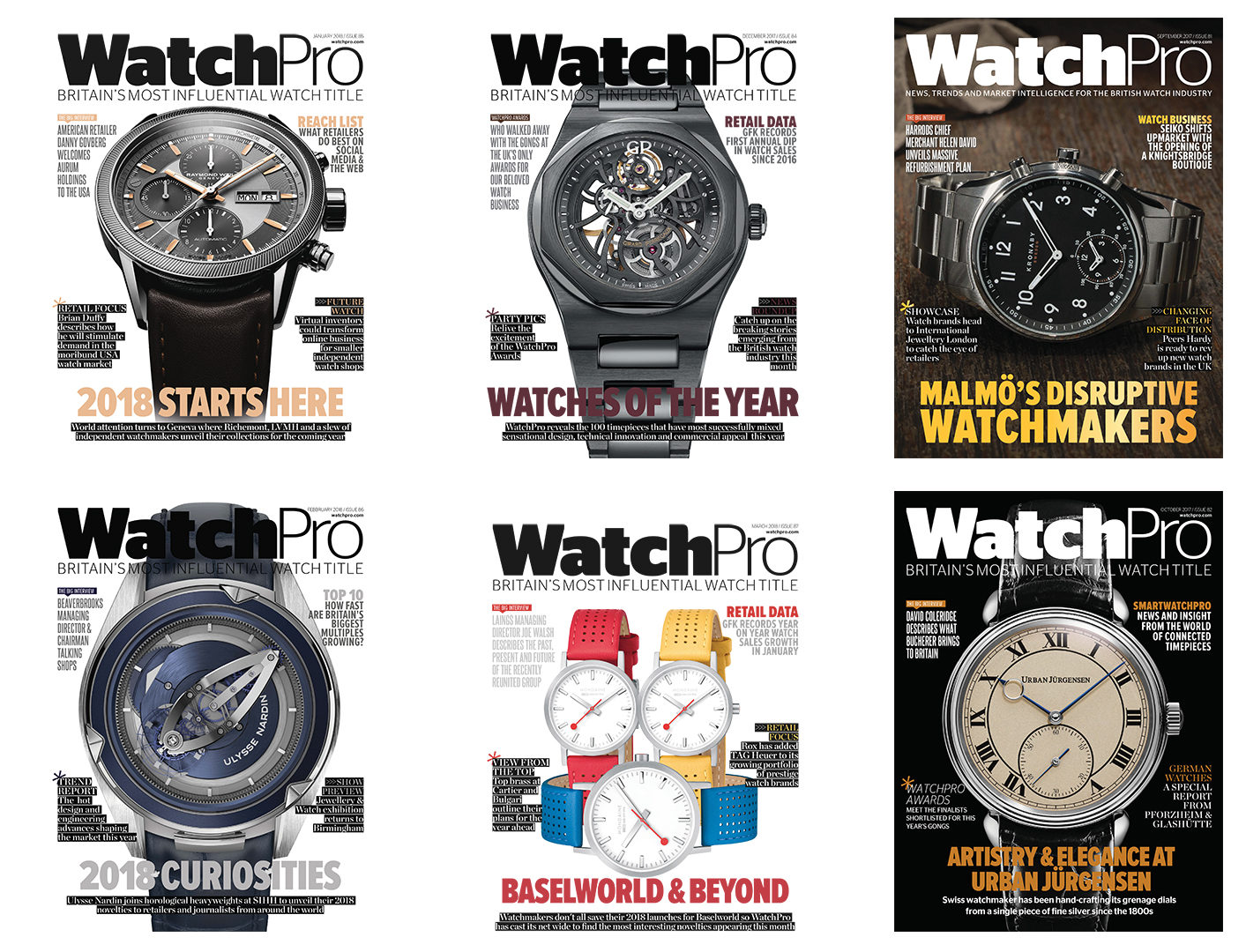 Watchpro cover collage e1541496162335