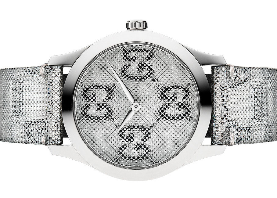 Gucci clearance 3d watch