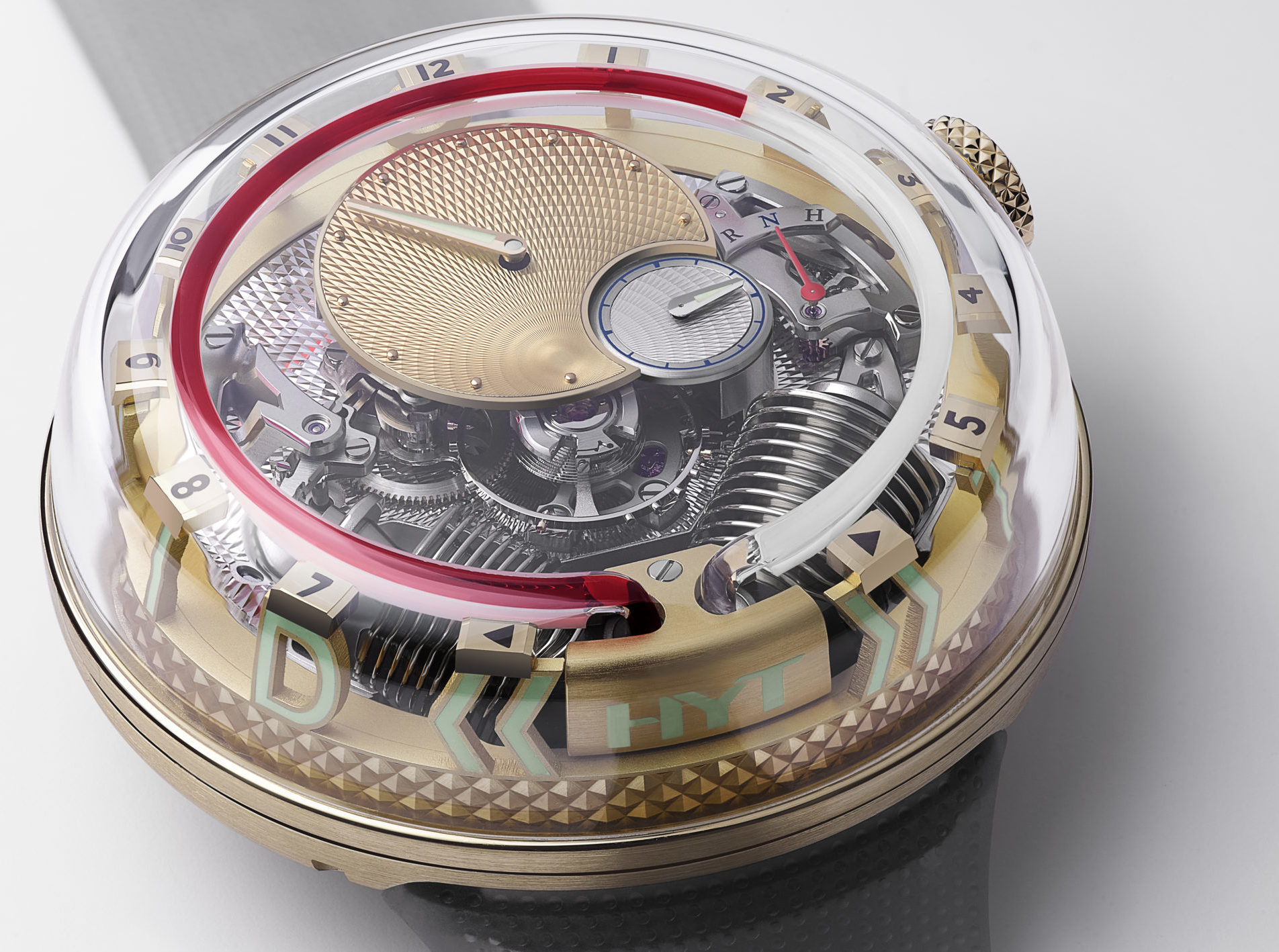 Independent Watchmakers Are Having A Moment