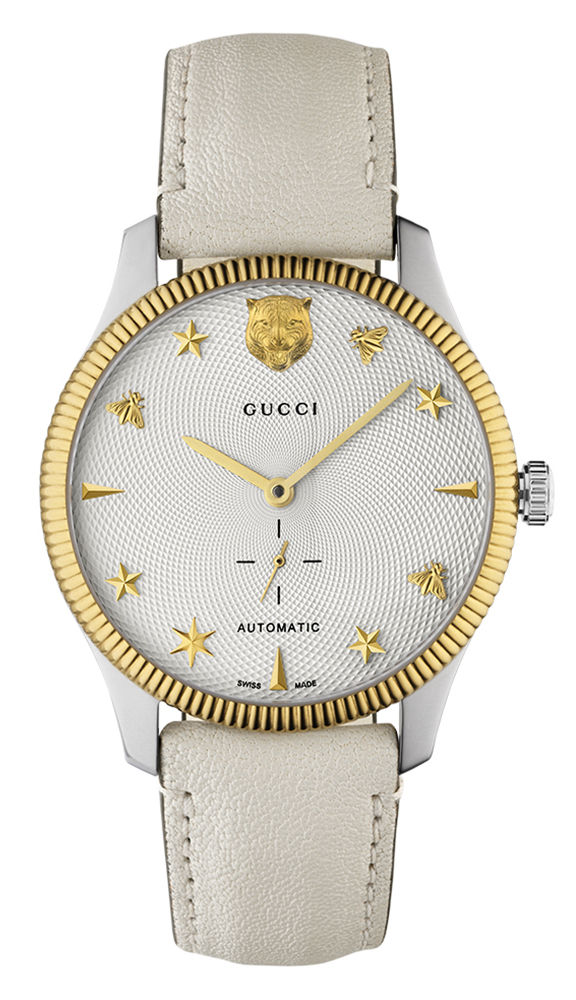 Gucci watch 2025 2019