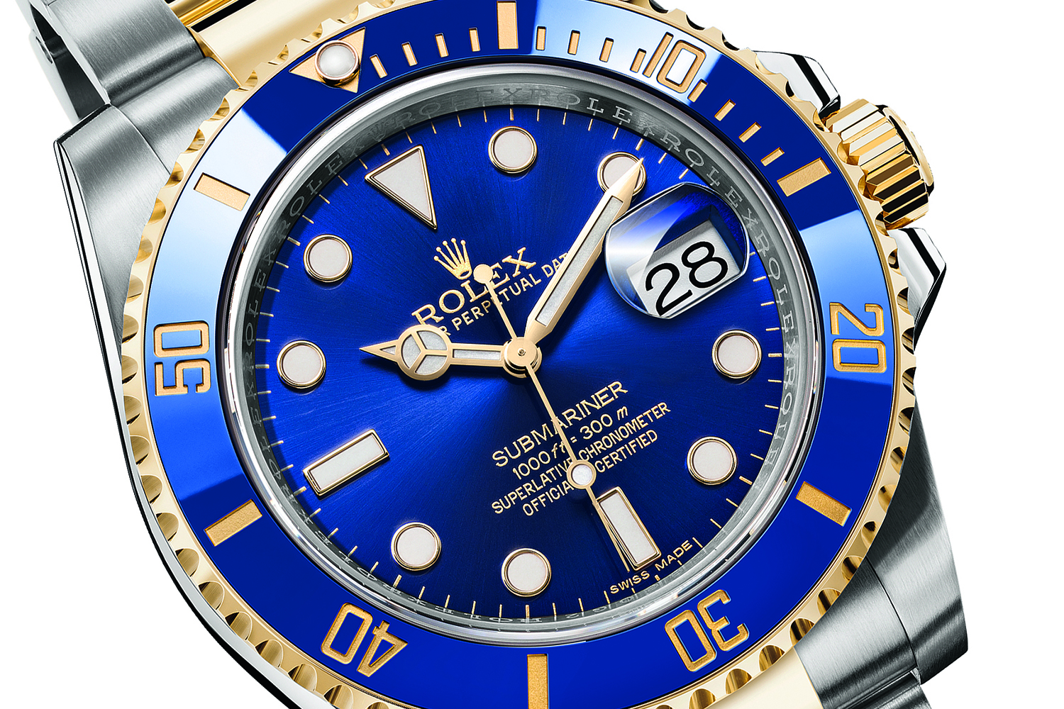 Rolex submariner