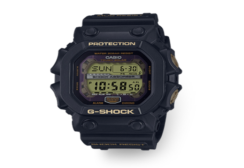 G shock 1