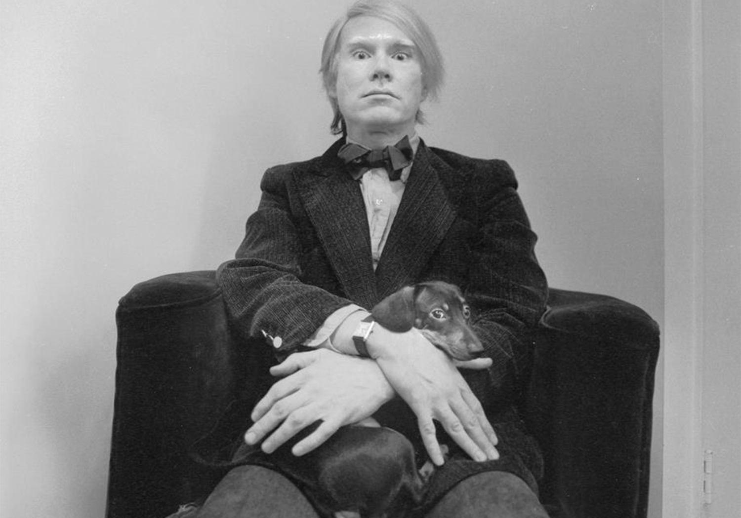 Andy warhol cartier