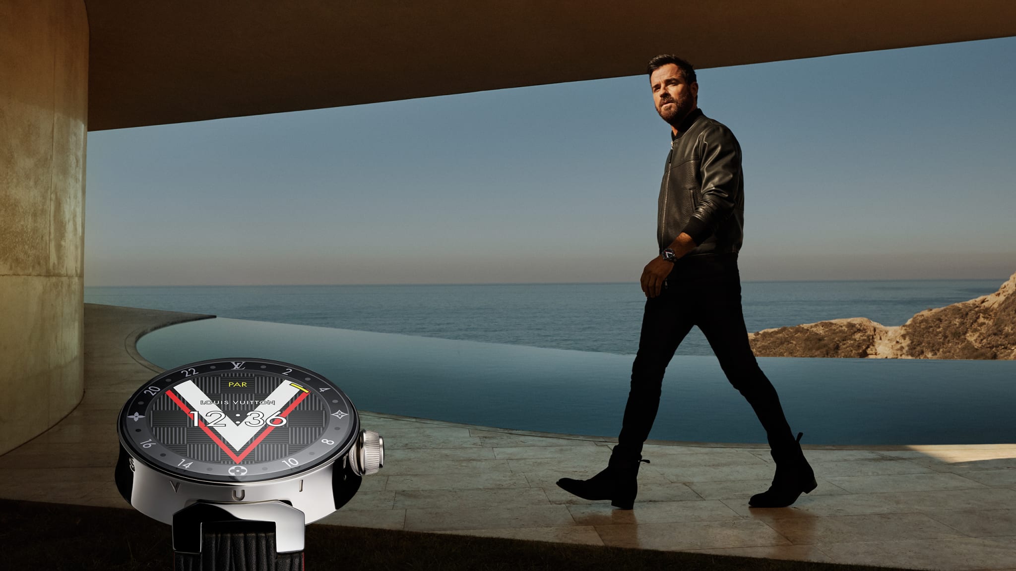 What The Louis Vuitton Tambour Horizon Luxury Smartwatch Means To The Watch  Industry