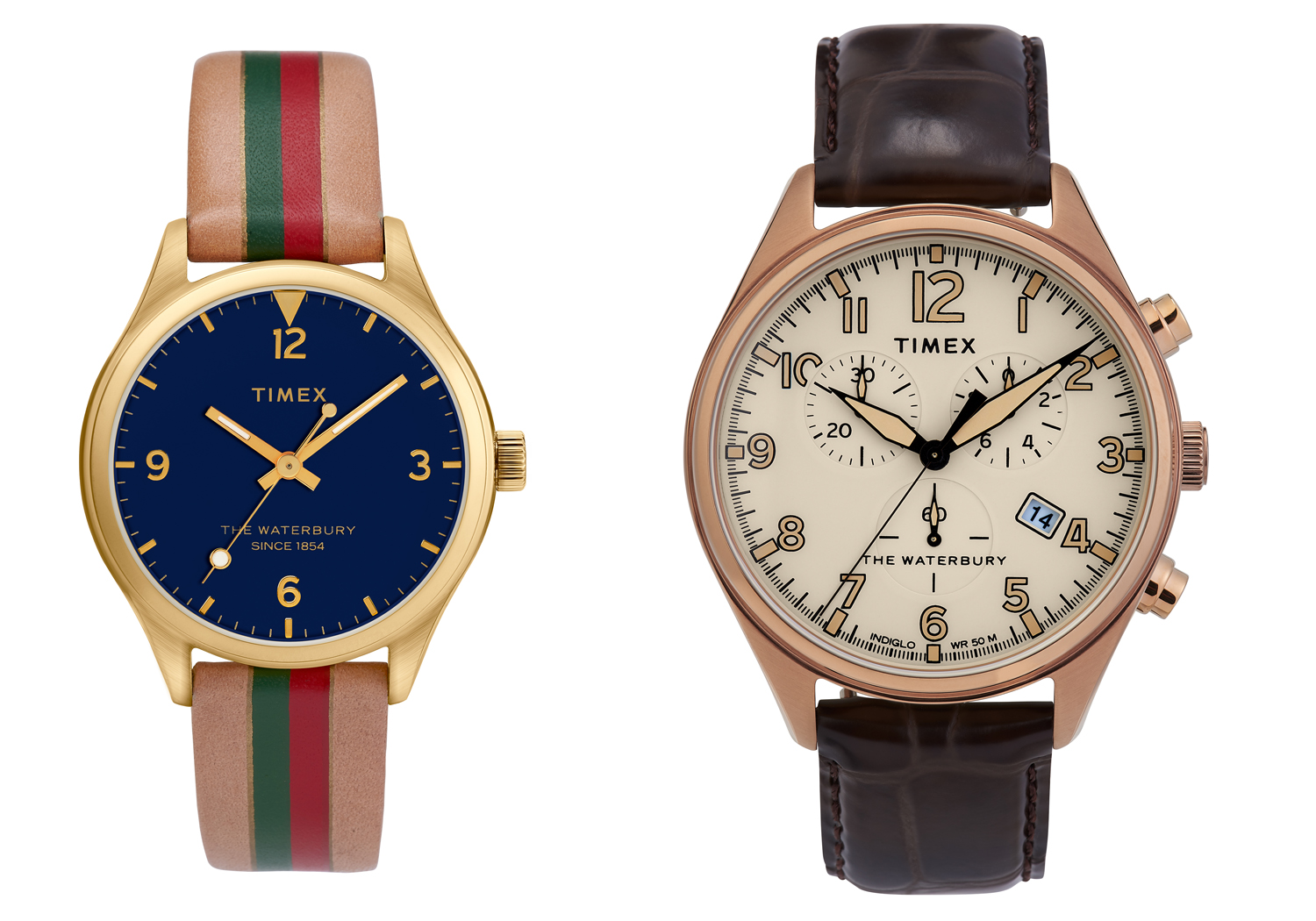 Timex company on sale origin