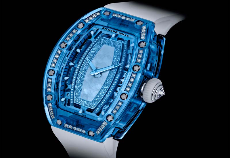 Richardmille