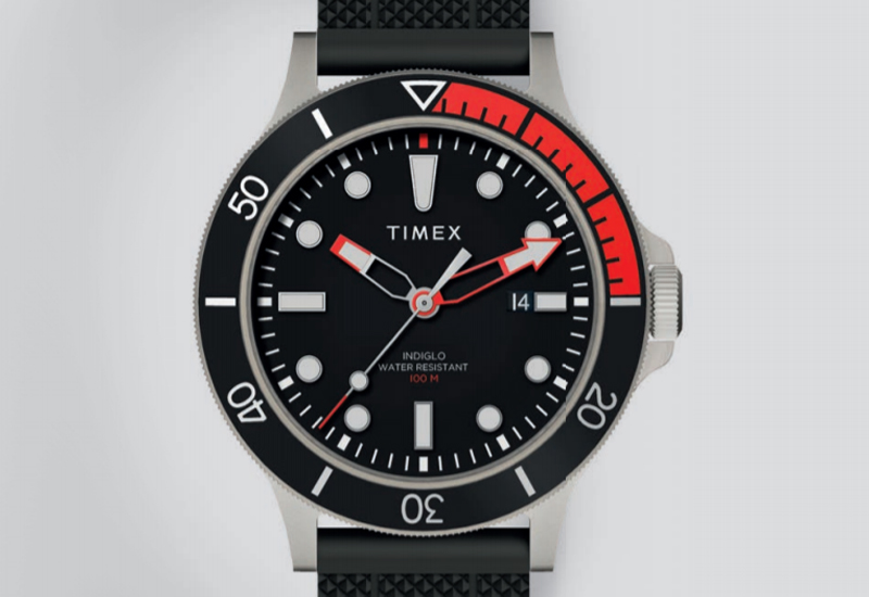 Timex 1