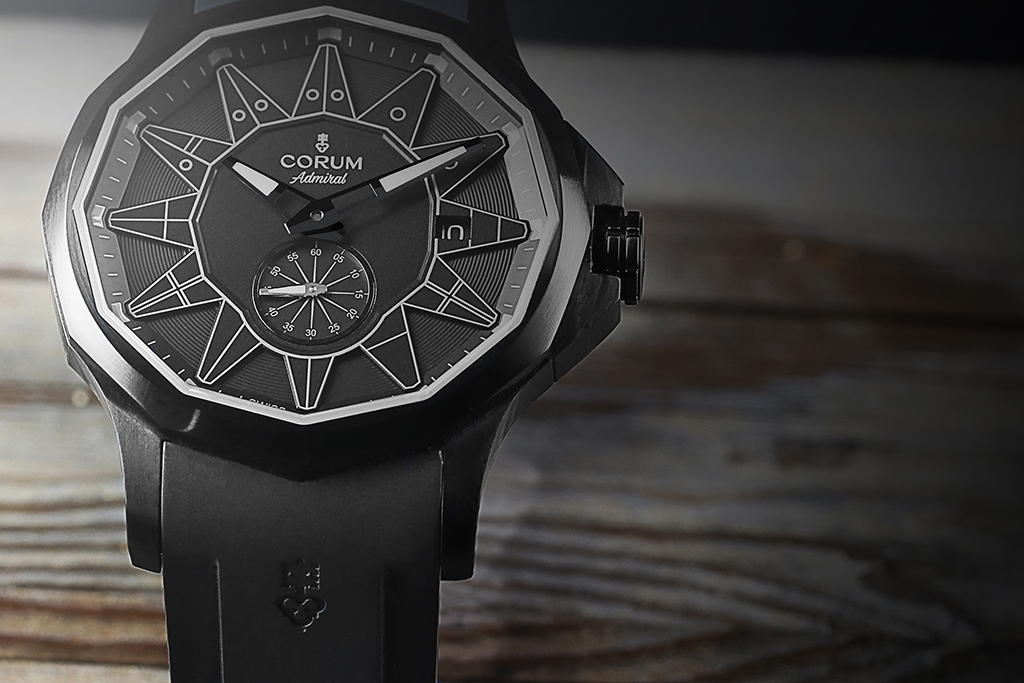 Corum admiral 42 2025