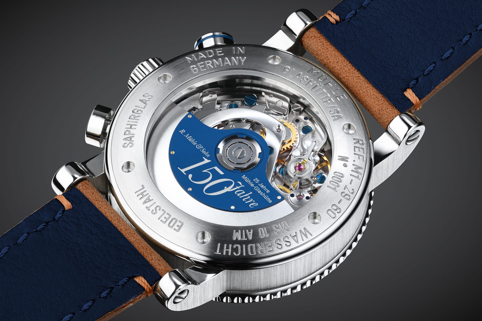 glashuette muehle