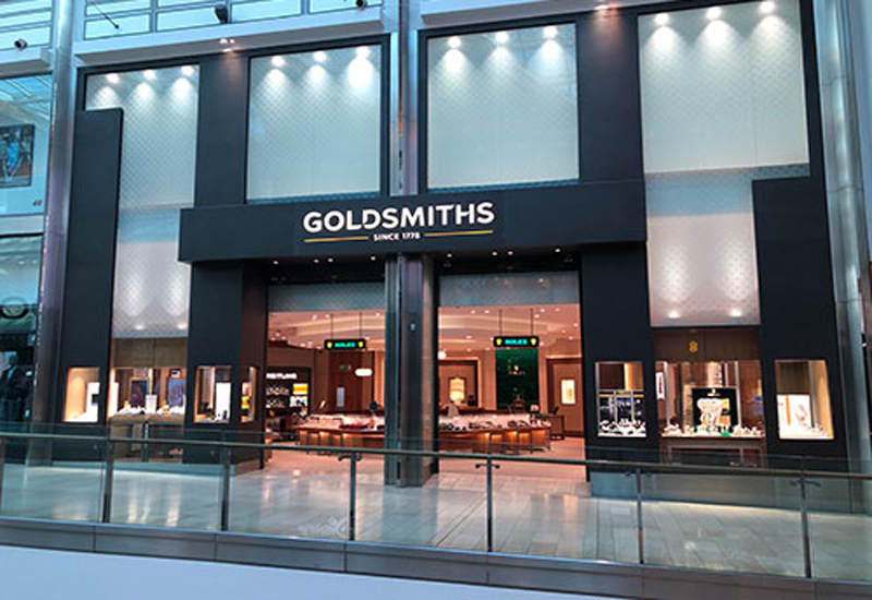 Goldsmithsleicesteredit